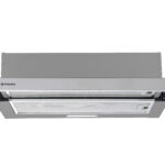 Hota telescopica Pyramis Sliding ATM2 Inox