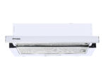 Hota telescopica Pyramis Sliding ATM2 Full White Glass
