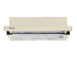 Hota telescopica Pyramis Sliding ATM2 Full Beige Glass