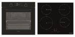 Set Pyramis 14P Black