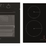 Set Pyramis 14P Black