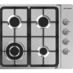Set Pyramis 15P Inox