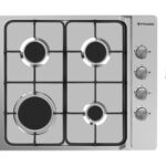 Set Pyramis 18P Inox