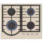 Set Pyramis 21P Beige