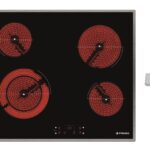 Set Pyramis 16P Bk Ix