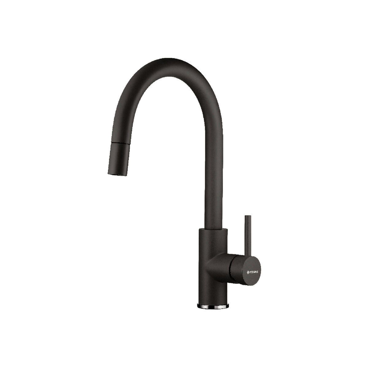 Set chiuveta granit ITHAKA PLUS 1B1D 86x50 si baterie VERISMO Volcano - imagine 4