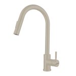 Baterie bucatarie Pyramis ECO IDEA VOLCANO Beige