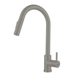 Baterie bucatarie Pyramis ECO IDEA VOLCANO Grey