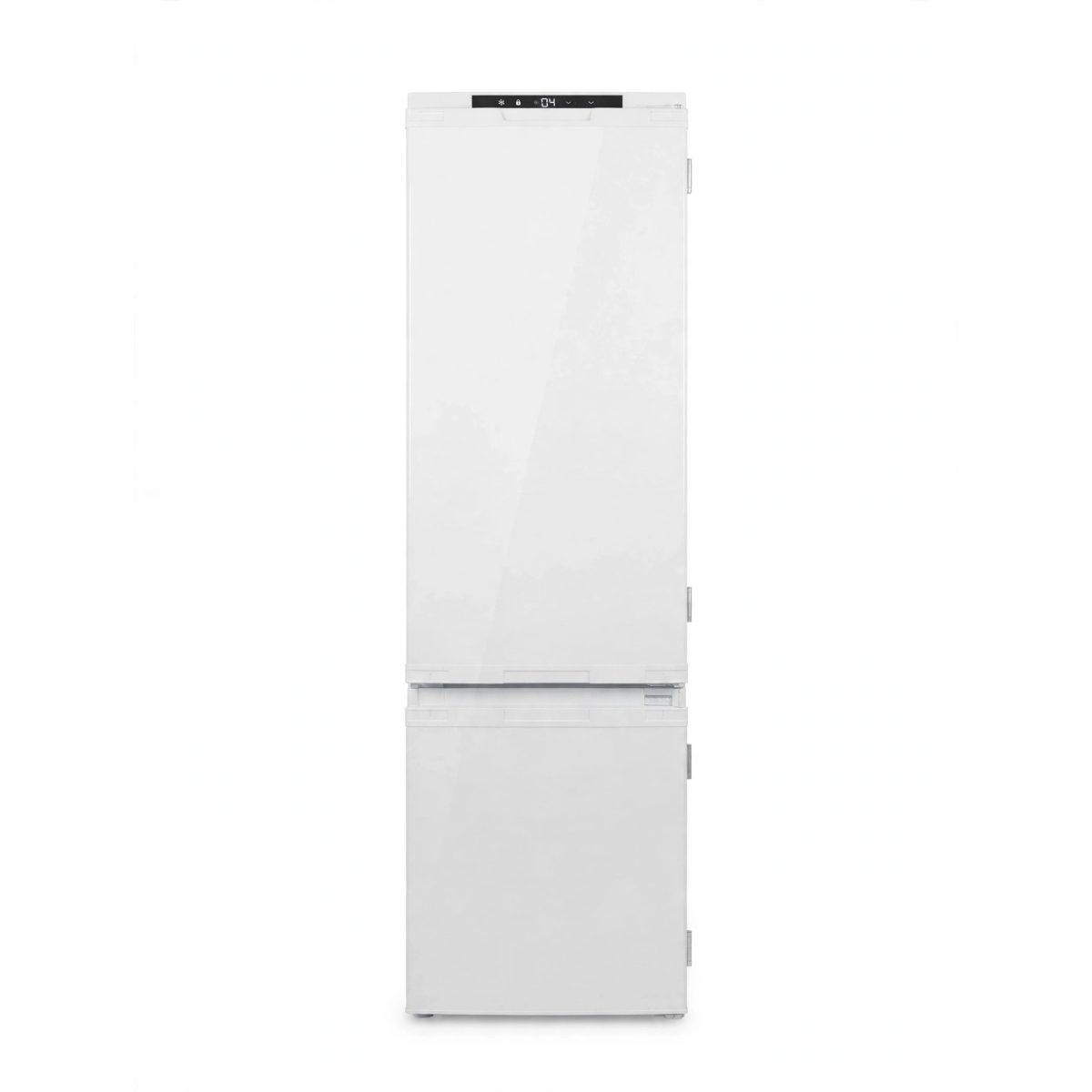 Combina frigorifica incorporabila Pyramis BBI FNF193RO - imagine 3