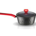 Sosiera Pyramis RED DIAMOND Ø18cm