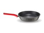 Tigaie Pyramis RED DIAMOND Ø30cm