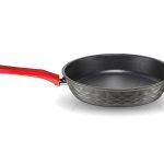 Tigaie Pyramis RED DIAMOND Ø30cm