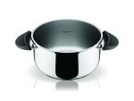 Oala sub presiune ROBUSTO PLUS 6lt - imagine 2