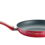 Tigaie Aluminiu Olympia Trendy Ø22cm