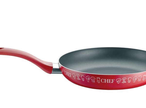 Tigaie Aluminiu Olympia Trendy Ø22cm