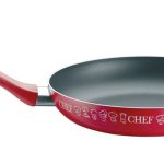 Tigaie Aluminiu Olympia Trendy Ø28cm