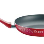 Tigaie Aluminiu Olympia Trendy Ø30cm