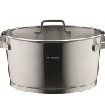 Oala Inox PURE Ø24cm