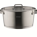 Oala Inox PURE Ø28cm