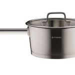 Sosiera Inox PURE Ø18cm