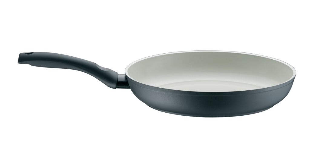 1180_014001901_CERATECH_INDUCTION_26 Tigaie Aluminiu Ceratech Induction Ø26cm - imagine 1