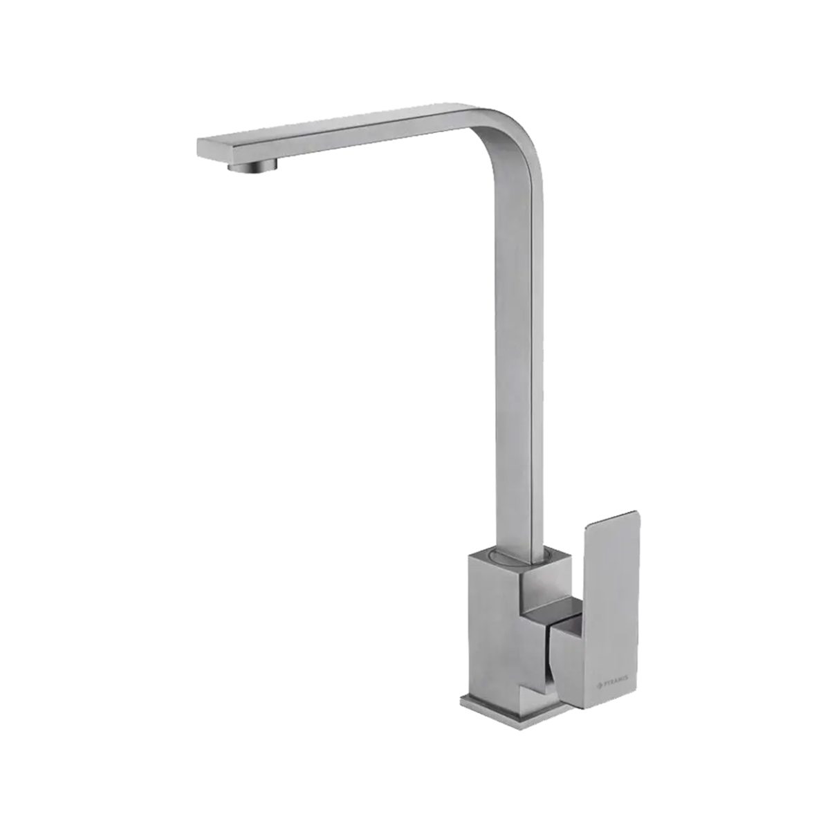 Set Pyramis 25P.26, cuptor electric incorporabil, plita gaz, hota telescopica, chiuveta de inox si baterie - imagine 12