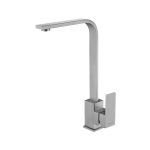 Set Pyramis 25P.26, cuptor electric incorporabil, plita gaz, hota telescopica, chiuveta de inox si baterie - imagine 12