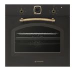Set Pyramis 19P.26 SQ, cuptor electric incorporabil, plita gaz si chiuveta de granit - imagine 2