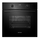 Set Pyramis 7P.26, cuptor electric incorporabil si plita inductie - imagine 2