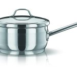 Sosiera Inox Studio Ø20cm