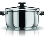 Oala Inox Classic Ø28cm