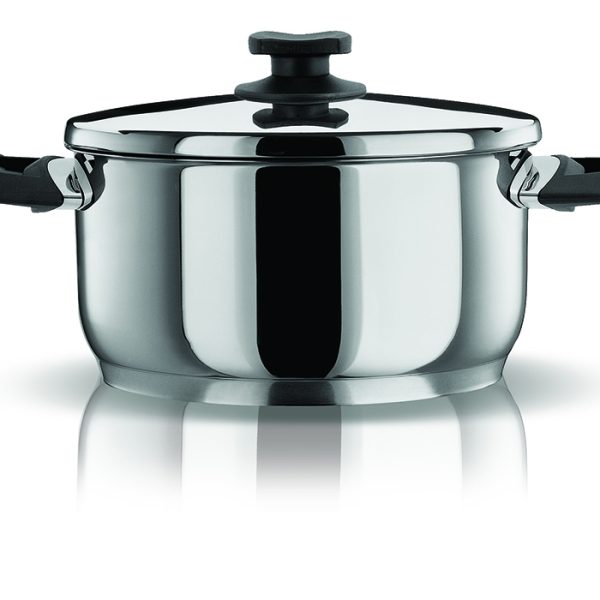 Oala Inox Classic Ø30cm