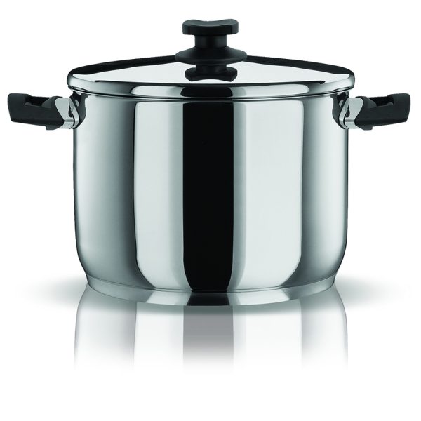 Oala Inalta Inox Classic Ø28cm