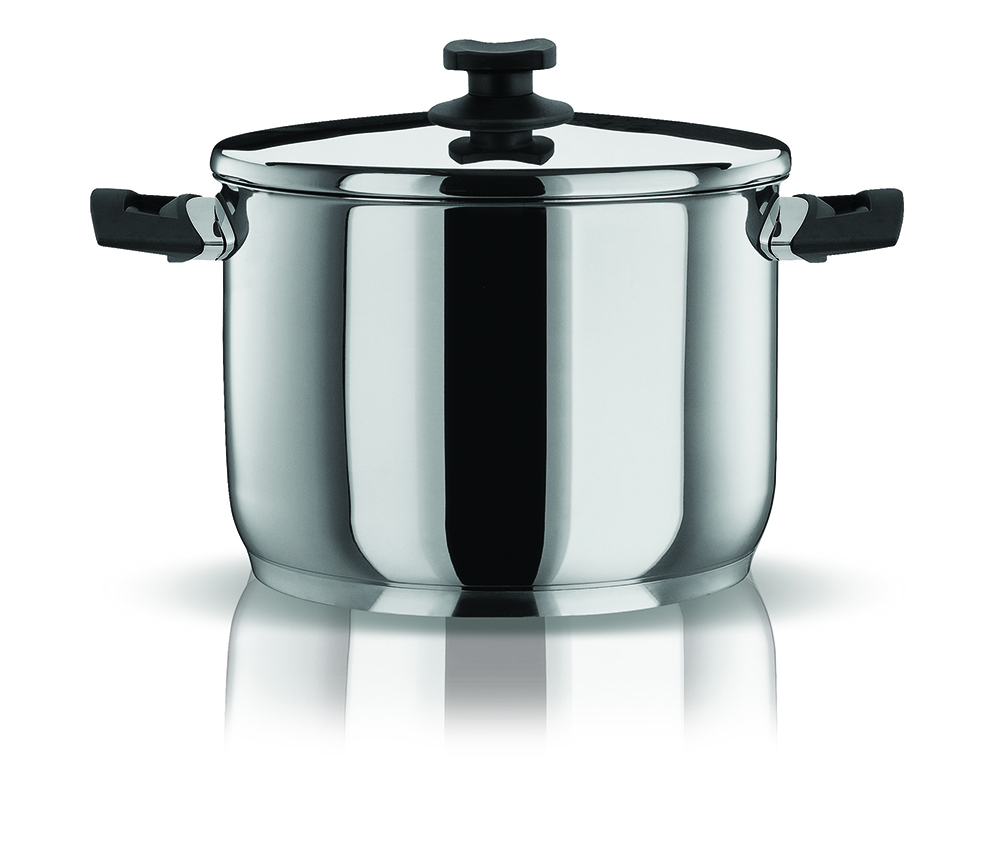 236_CLASSIC_HIGH_STEW_POT Oala Inalta Inox Classic Ø30cm - imagine 1