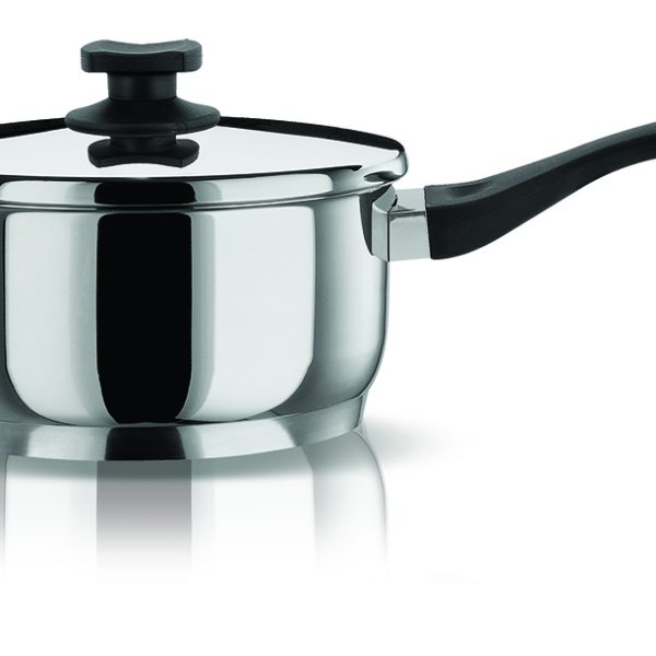 Sosiera Inox Classic Ø 16cm