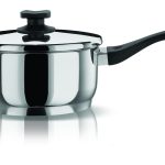 Sosiera Inox Classic Ø 18cm