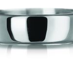 Tigaie Inox Classic Cu Doua Manere Ø 18cm