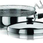 Tigaie Inox Classic Ø28cm