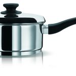 Sosiera Inox Zeon Ø 18cm