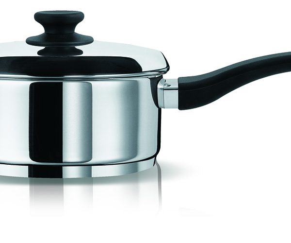 Sosiera Inox Zeon Ø 18cm