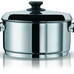 Oala Inox Zeon Ø26cm