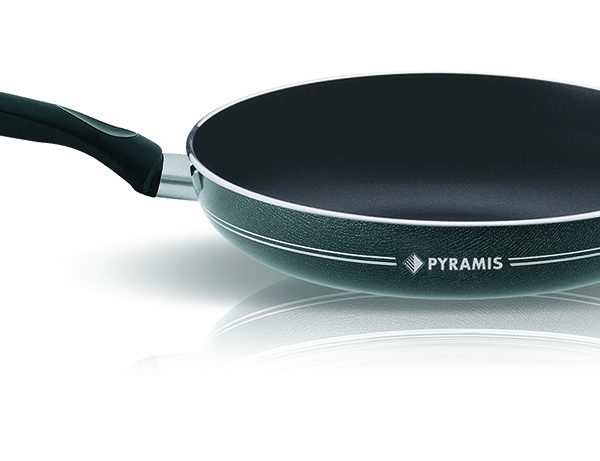 Tigaie Olympia Aluminiu Ø24cm