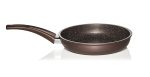 Tigaie Pyramis STONE CHEF Ø24cm