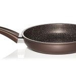 Tigaie Pyramis STONE CHEF Ø26cm