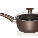 Sosiera Pyramis STONE CHEF Ø18cm