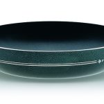 Tigaie Olympia Aluminiu Cu Doua Manere Ø18cm