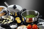 Set de Vase Gourmet - imagine 2