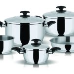 Set de Vase Gourmet
