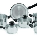 Set de Vase Linea