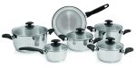 Set de Vase Linea